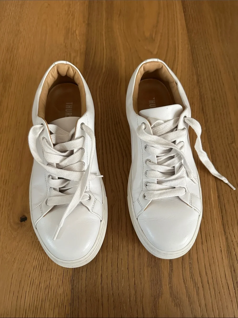 Thursday Boot Company- Premier Low Top